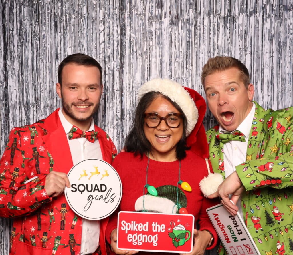 Enterprise Mobility Holiday Party 2024 photo 21 e1760603831558