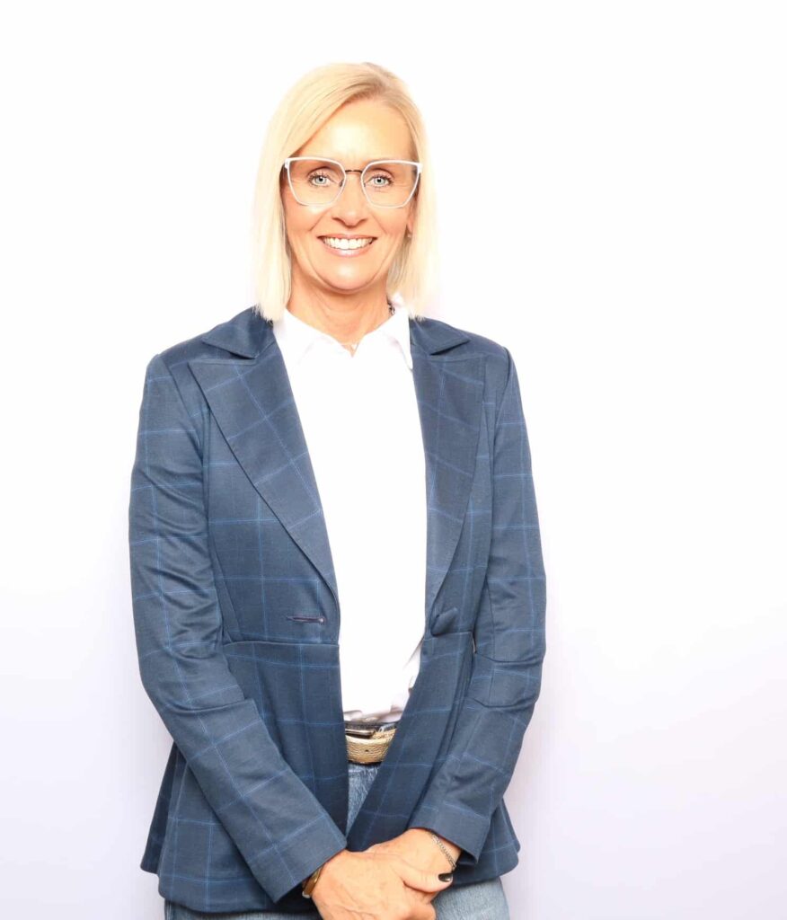 Kansas City employees with consistent professional headshots displayed across company platforms.