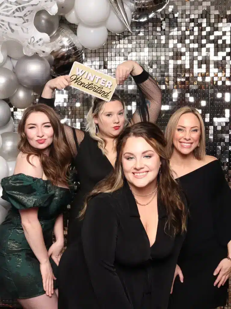 Krucial Rapid Response Holiday Party photo 113