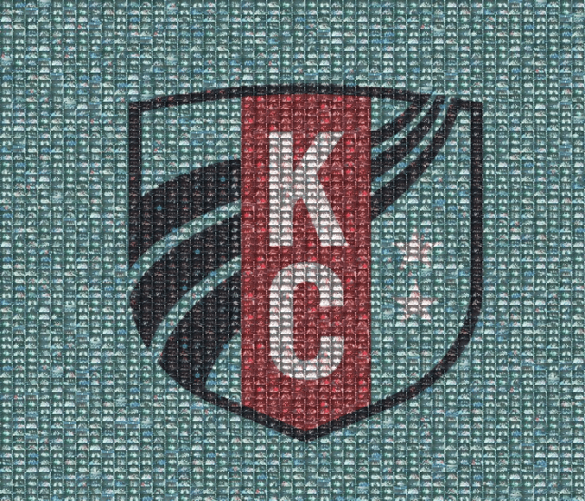 kc mosaic