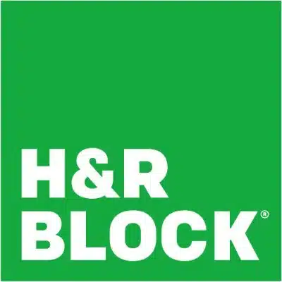 HR Block 1