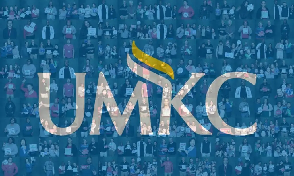 Mosaic UMKC