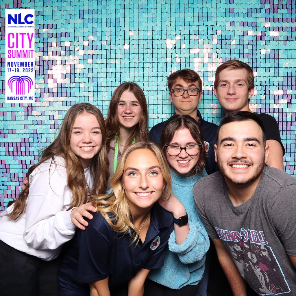 National League of Cities City Summit photo 37