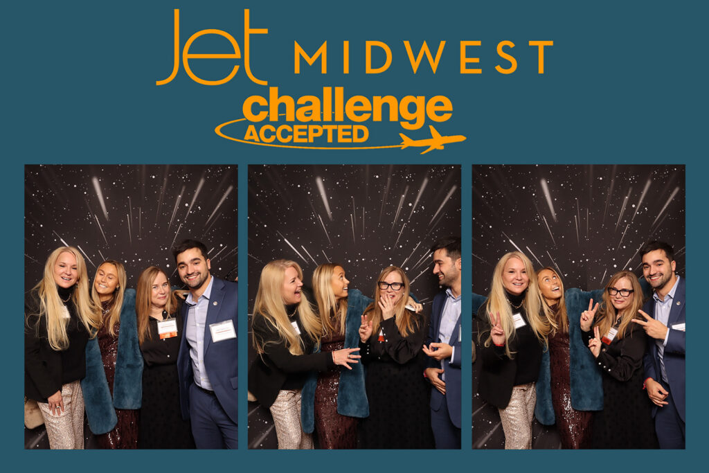 Jet Midwest photo 137