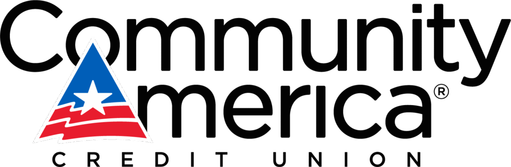 CommunityAmerica Credit Union logo
